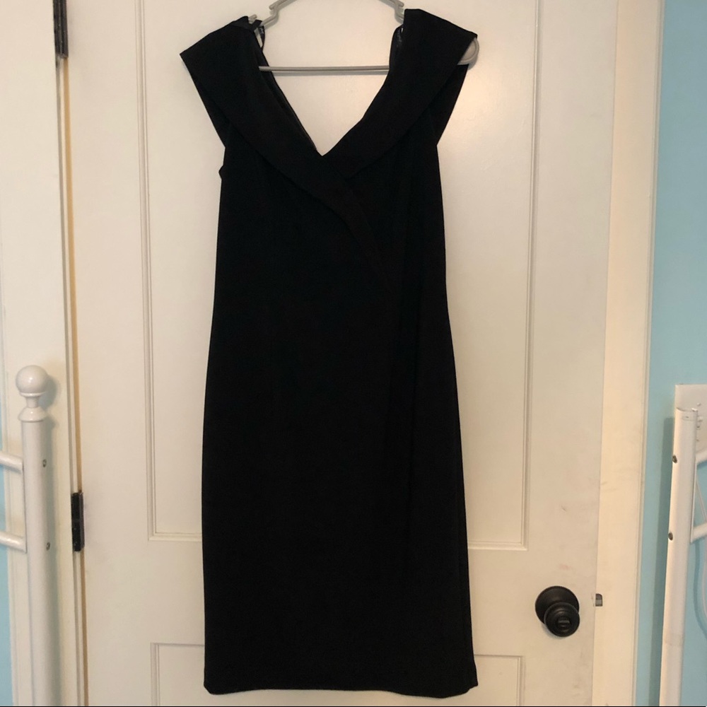 Joseph Ribkoff Cocktail Dress - NWT